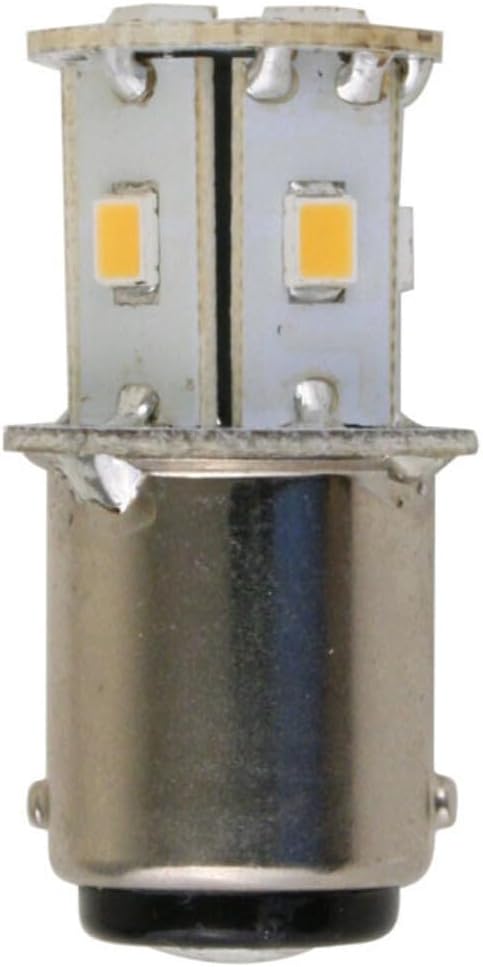 Scandvik 41090P LED Mini Tower Ba15d 10-30VDC WW Replacement Bulb