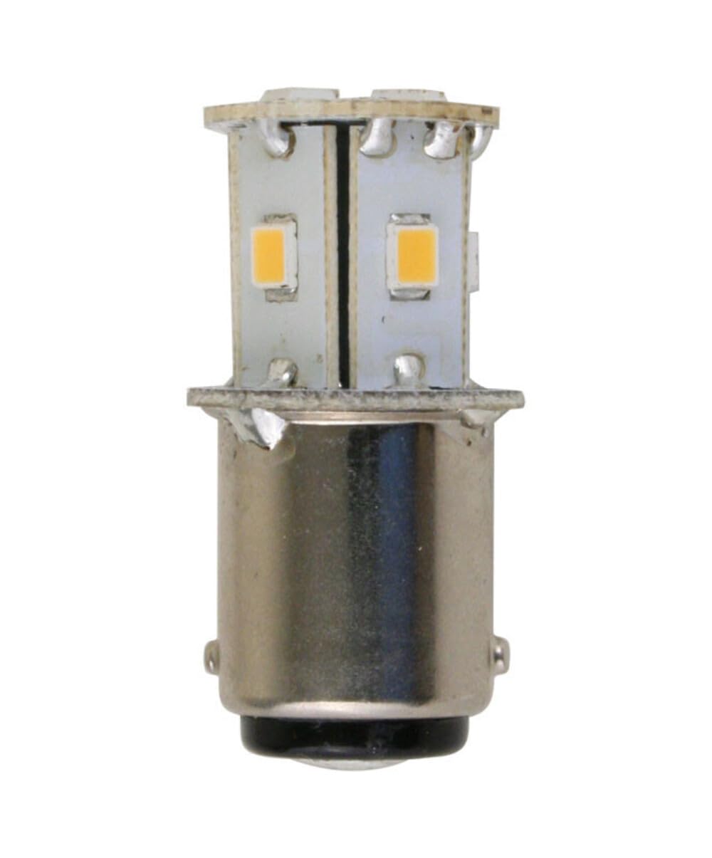 Scandvik Led Bulb 41090P