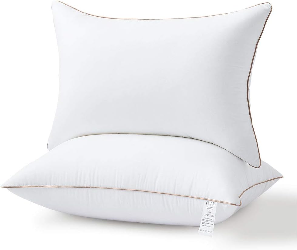 amazon firm pillows