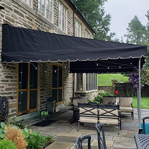Premium 600 Denier Marine-Grade Waterproof Canvas Fabric 72"x60" - UV-Resistant Outdoor/Indoor Awning Material for Superior Shade and Durability 9 Premium 600 Denier Marine-Grade Waterproof Canvas Fabric 72"x60" - UV-Resistant Outdoor/Indoor Awning Material for Superior Shade and Durability - Image 8