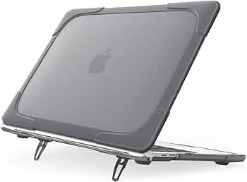 Amazon.com: ProCase for MacBook Pro 16 2019 A2141, Heavy Duty Hard