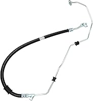 Vista 12 de SCITOO 352046 Conjunto de manguera de presión de dirección asistida apto para 2008-2012 para Nissan para Altima