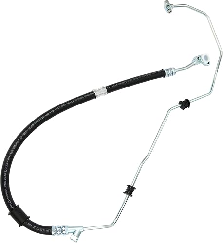 SCITOO Manguera de presión de manguera de dirección para 1999 2000 2001 2002 2003 para Acura TL Reemplazar #53713S0KA04