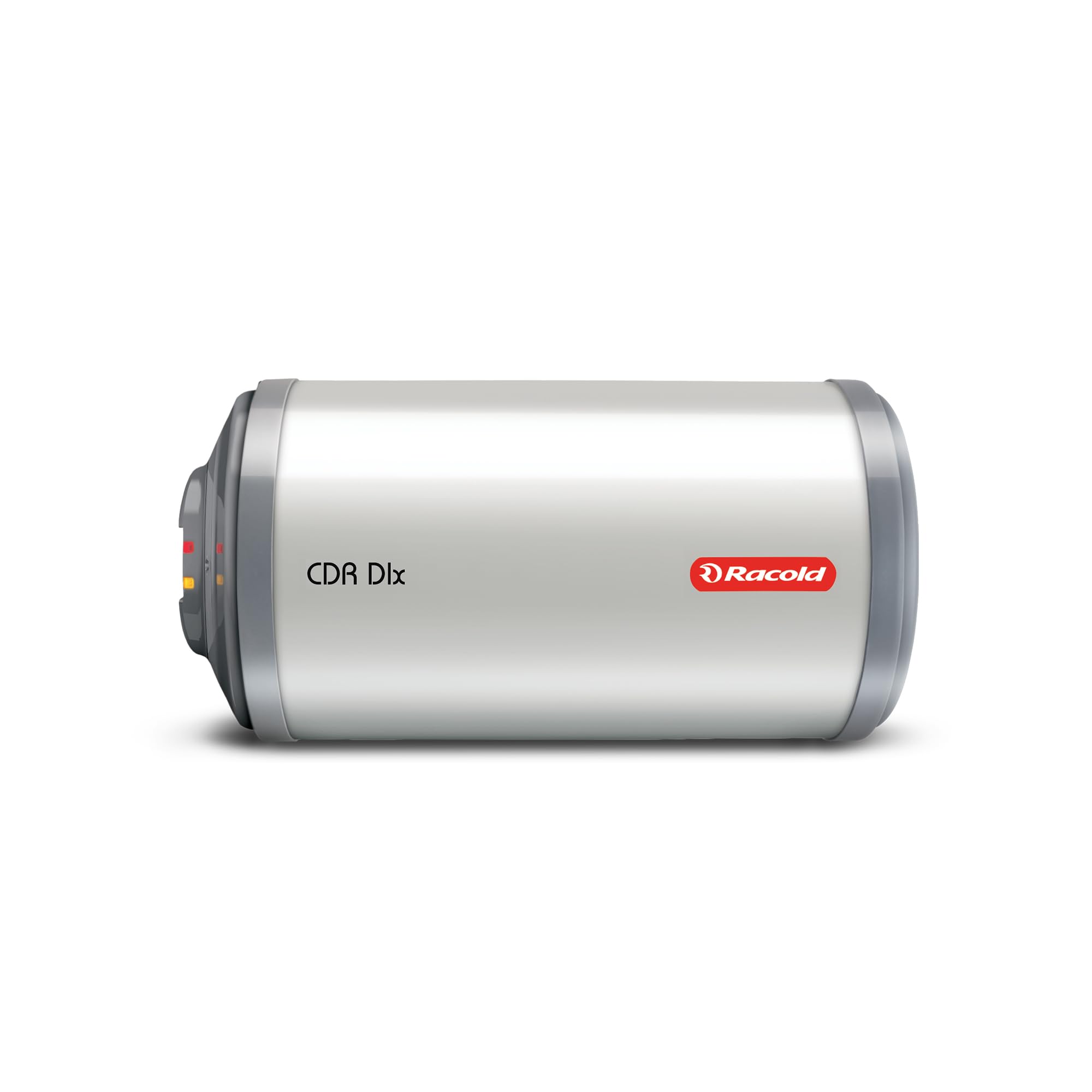 Racold CDR DLX 25ltr Horizontal (LEFT SIDE) Water Heater||Fits Under False Ceilings|Titanium Enameled Coating|| Warranty:7 Yr Tank, 3 Yr Element, 2Yr Product-image-6