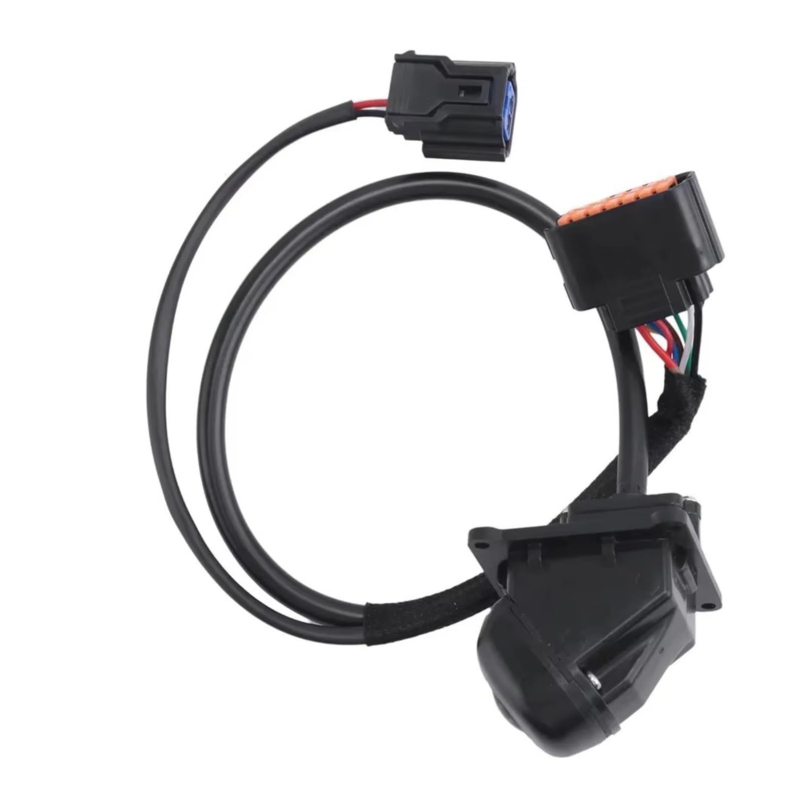 Kit Telecamera di retromarcia per KIA Sportage 99241D9000 Accessorio Telecamera Posteriore per Auto, Assistenza al parcheggio in retromarcia
