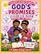 God's Promises Coloring Book: Faith, Family, Love & Purpose