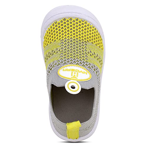 Image of Hygear Unisex-Child Infantx Walking Shoes