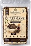 Swadeshi Desire Jatamansi essiccato intero e radice di muschio, nardo (50 g)