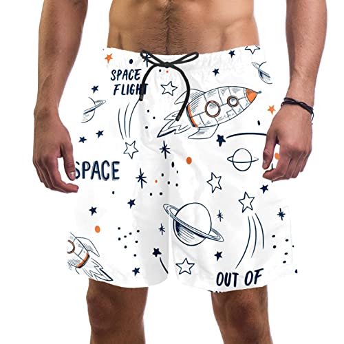 Maillot de bain homme HadHfun anti humidité plage