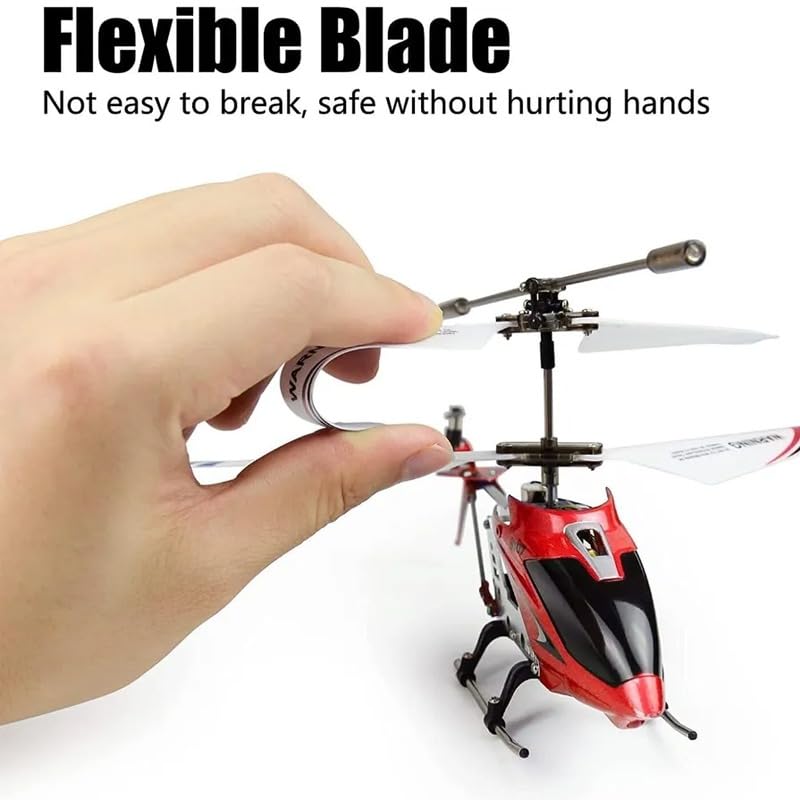 Image of Combo Pack of Velocity Helicopter & Exceed Helicopter for Kids