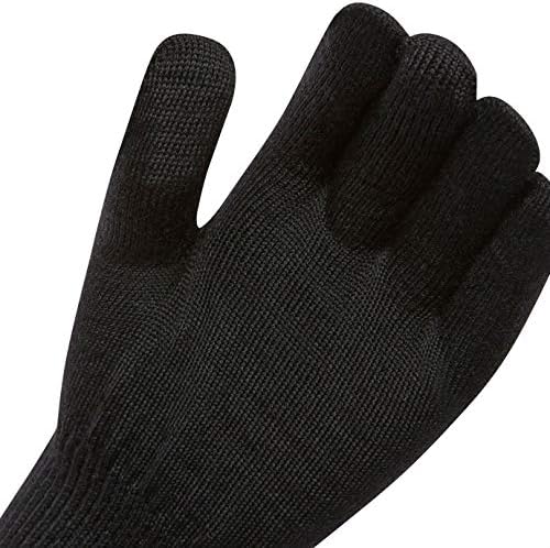 SEALSKINZ Solo Merino Thermal Liner Gloves