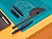 Faber-Castell E-Motion Pure Black Roller Pen