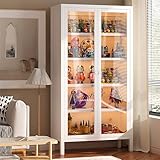 TVMCNA 67' Curio Display...