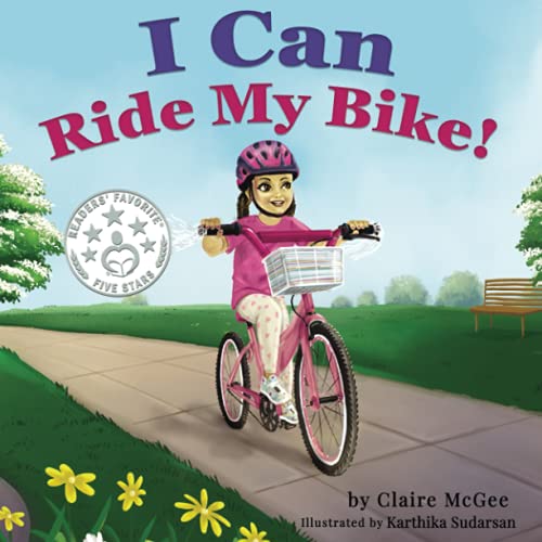 I Can Ride a Bike With No Handlebars: Ultimate Freedom Guide 3 I Can Ride My Bike!