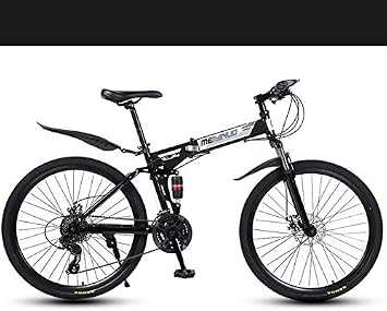 Amazon  マウンテンバイクTSM 21/24/27スピードMTB自転車23インチ30 