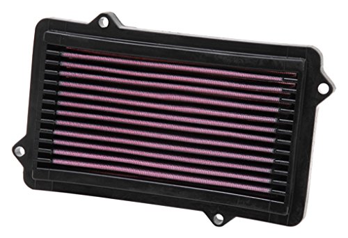 K&N 純正交換 エアフィルター ホンダ 用 33-2021