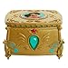 Disney Elena Of Avalor Light Of Enchantment Jewelry Box
