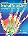 Medical Terminology: Language for Health Care with Student and Audio CD's + Flashcards