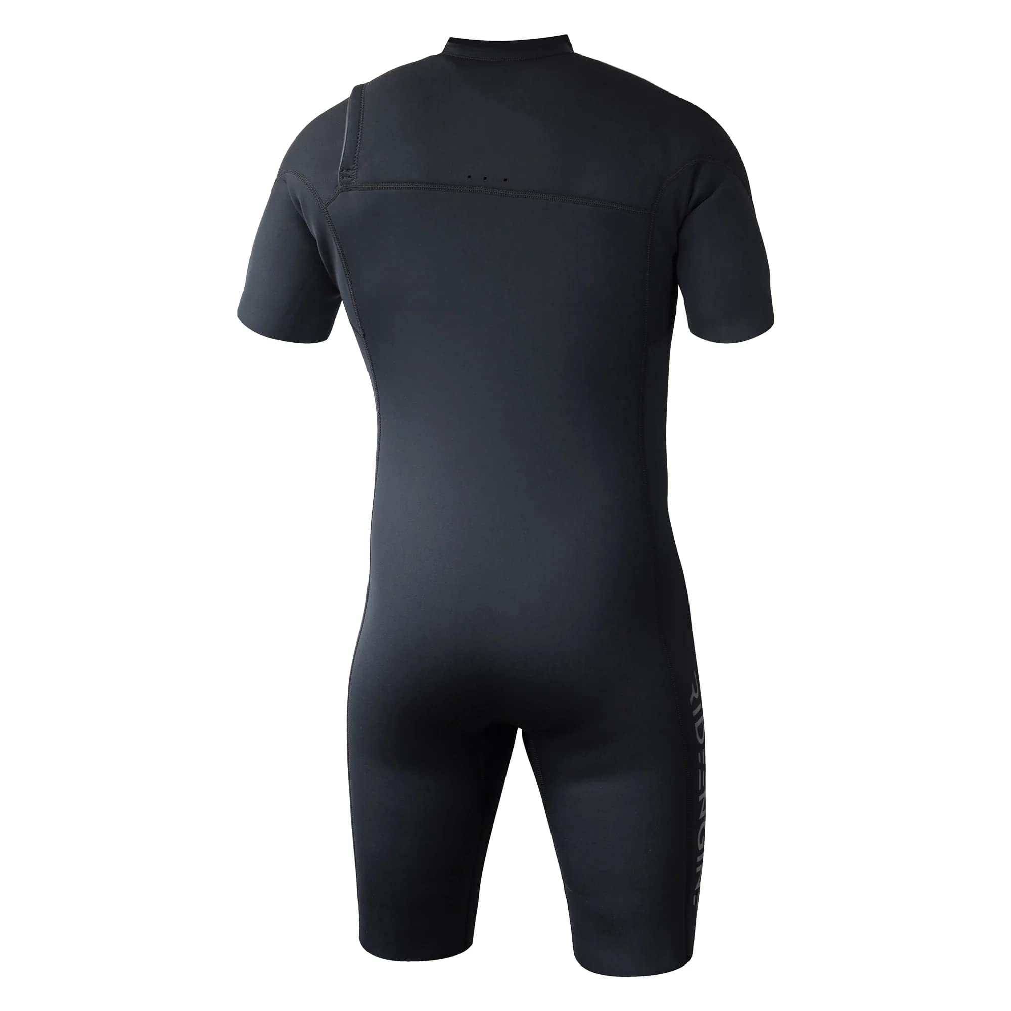 Sensor 2mm Short Sleeve Springsuit Men's Wetsuit L