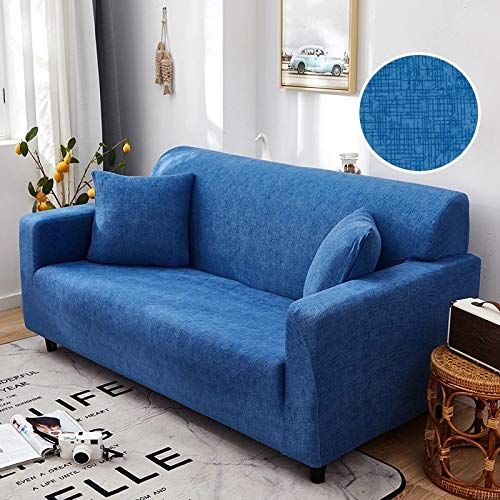 Stretchable sofa covers - België