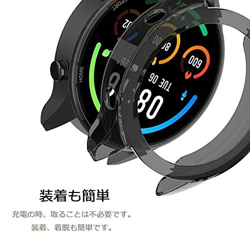 Amazon.co.jp: Miimall JP: Mi watch/Mi watch liteシリーズ