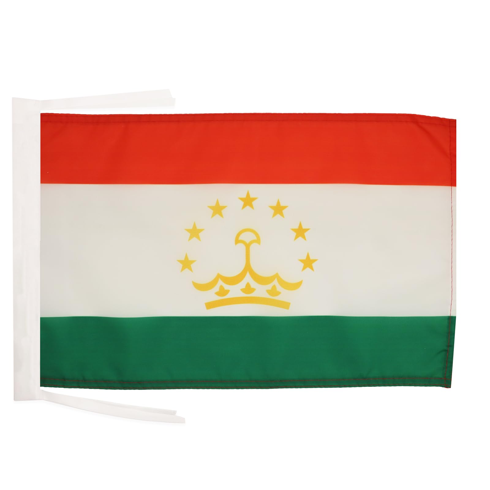 Iran Old Persia Flag 18'' x 12'' cords - Persian SMALL flags 30 x 45cm - Banner 18x12 in - AZ FLAG — view 877