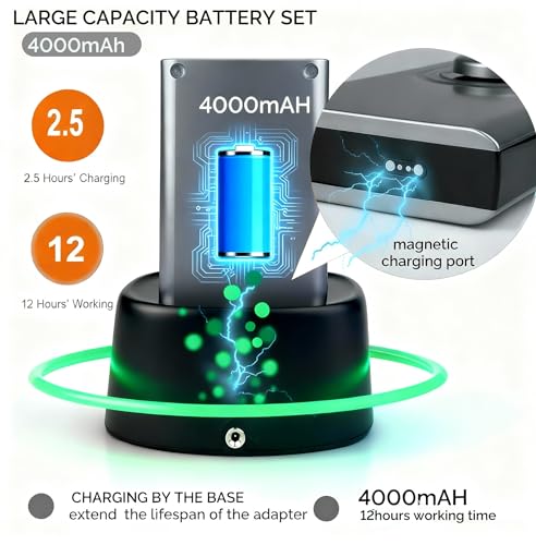 Taladro de uñas profesional con 35% de descuento, precio reducido a $32.49