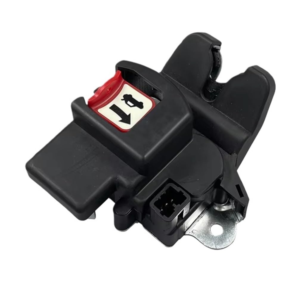 Tailgate Lock Actuator Trunk Latch Tailgate Lock for Kia for Forte for Sedan 2013-2018