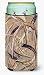 Deer Horns Tall Boy Beverage Insulator Beverage Insulator Hugger