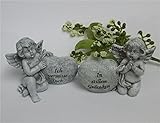 Ideal für Wohnraum, Garten, Friedhof, Terasse oder Balkon
