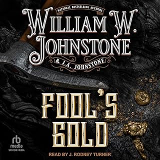 Fool's Gold cover art