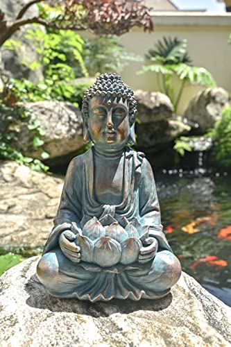 La Mejor review de Figuras para jardin los 10 mejores. 42 Imagen adicional