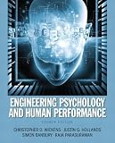Engineering Psychology and Human Performance