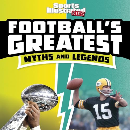 Football's Greatest Myths and Legends by Elliott Smith episode artwork