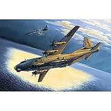 Roden AN-12BK PPS Airplane Model Kit