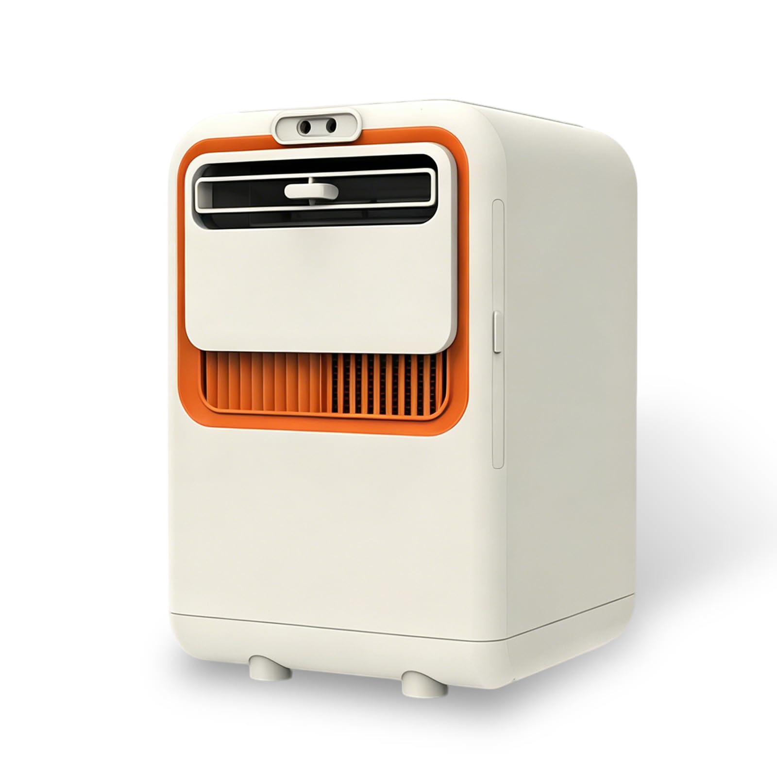 KUSOLE Portable Air Conditioner 230W, Suitable for Tents and RVs 110V
