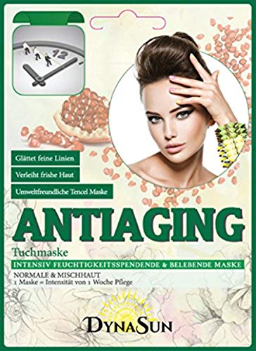 RAY Facial Mask 1 Box / 10 Piece Import From Thailand (SLIVER)