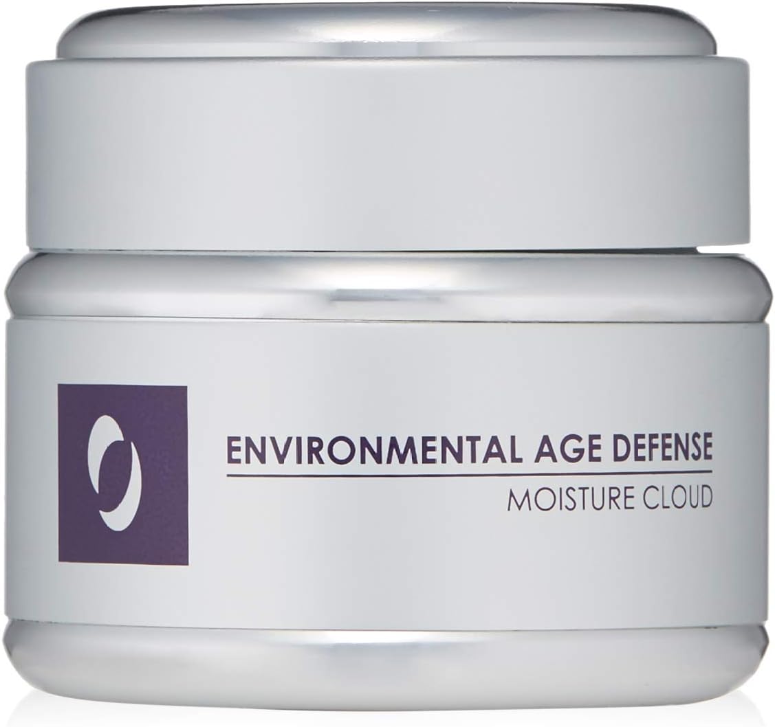 Osmotics Cosmeceuticals Environmental Age Defense Moisture Cloud, 1.7 oz