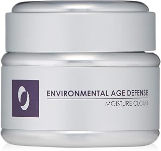Osmotics Environmental Age Defense Moisture Cloud - Moisturize and Defend Skin from Visible Signs of Environmental Aging - All in One Revolutionary Product