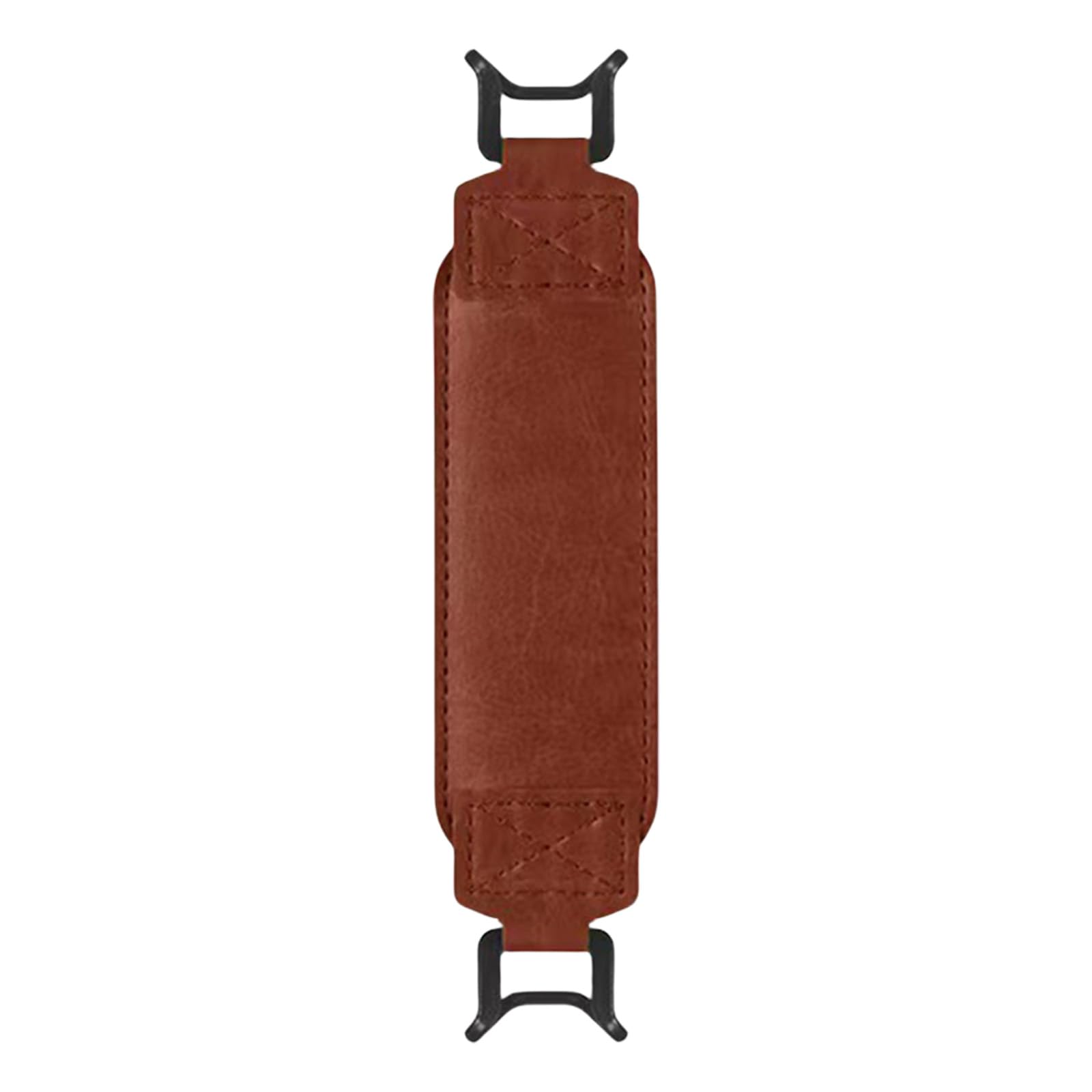 Buxuaaaa Universally AntiSlip Tablets Band for 9-11Inch Models Tablets Ergonomic Elastic Hands Strap Secure Portable Finger Holde Hands Strap