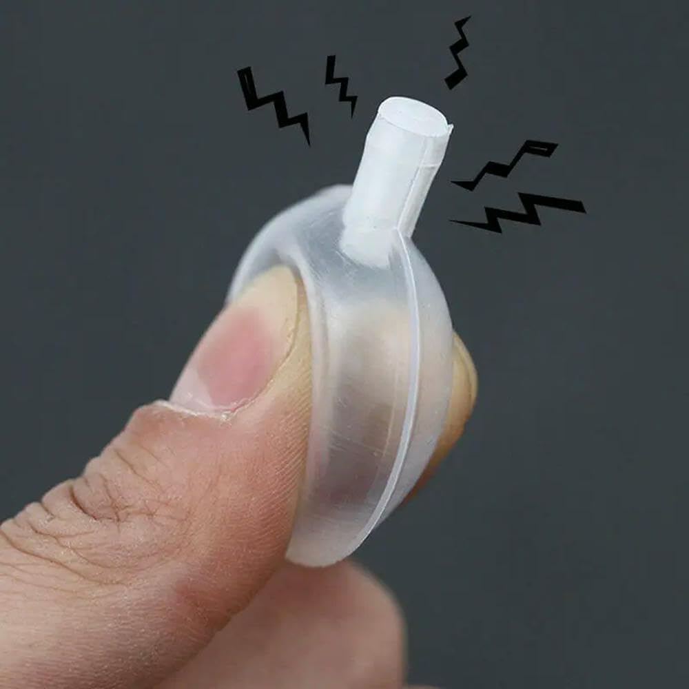 Zabawki dla psów Pluszowe zabawki Naprawa Naprawa Zwierzęta Pies Piszcząca zabawka dla dzieci Dźwięk Wkładka Zamienna 50 szt. 35 mm ，Zabawki dla psów(27mm)