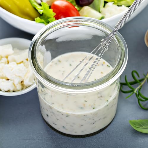 Birch & Meadow Ranch Seasoning Mix, Powder, Salad Dressing & Dips, Spice Blend - Image 5