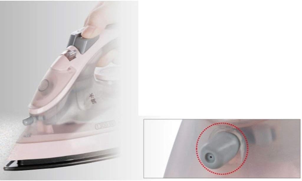 Garment Steamer, Portable Handheld Travel for and Fabric