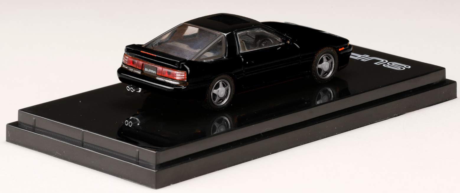 Amazon | Hobby JAPAN 1/64 トヨタスープラ (A70) 2.5GT TWIN TURBO R