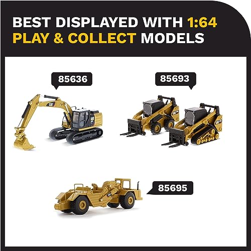 Caterpillar D6 bulldozer