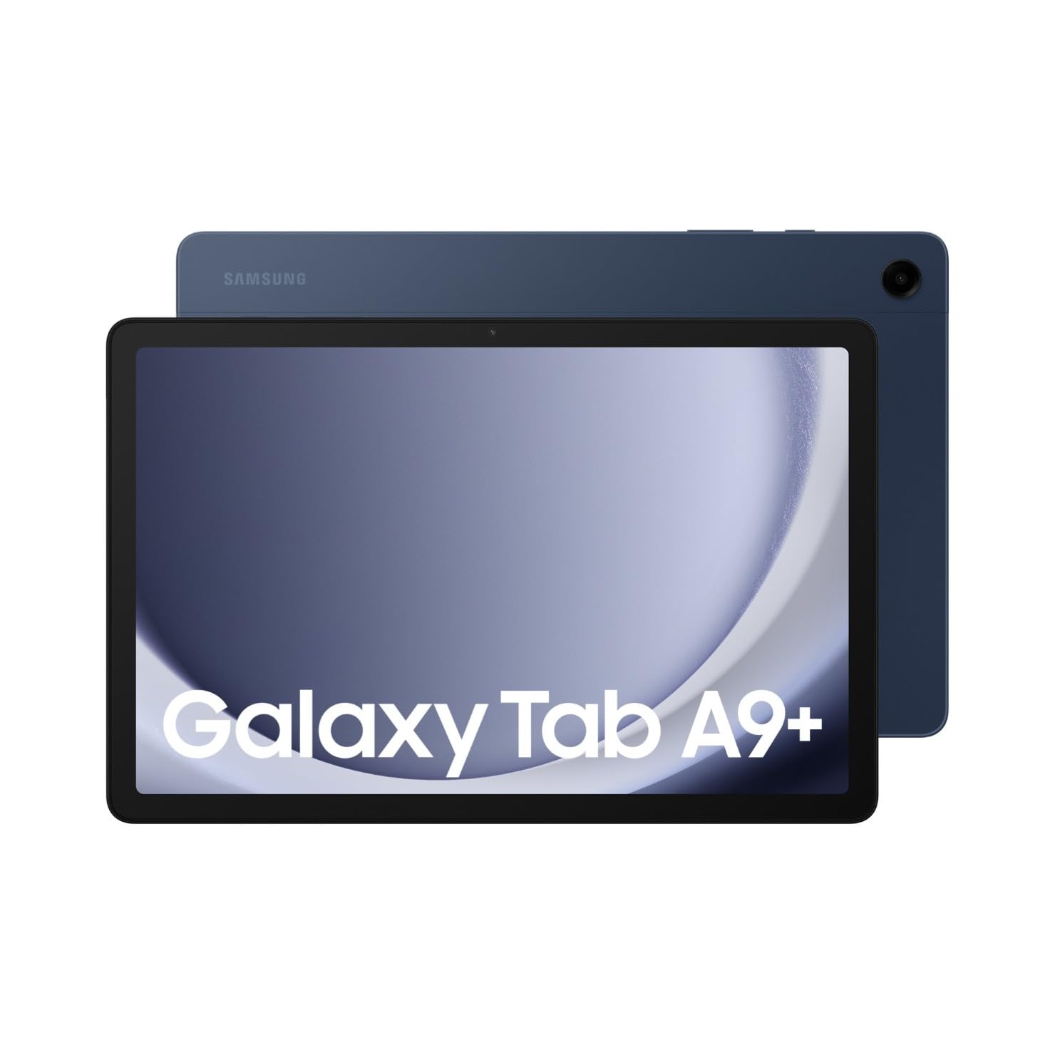 Samsung Galaxy Tab A9 Android Tablet, 64GB Storage, 4GB Ram, Large Display, Rich Sound, Graphite, 3 Year Extended Warranty (UK Version) — view 17