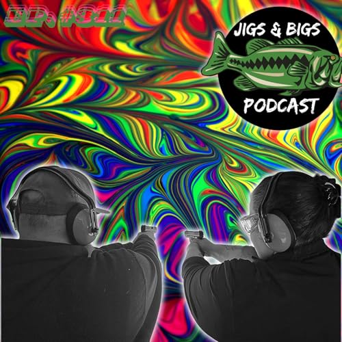 Ep. 311: Spring Jig Tips! Plus, 2026 J&B Tournament info and TEAM SERIES!