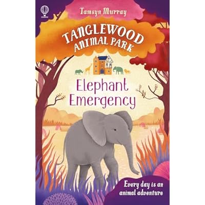 Elephant Emergency (Tanglewood Animal Park): 03