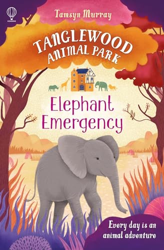 Elephant Emergency (Tanglewood Animal Park)