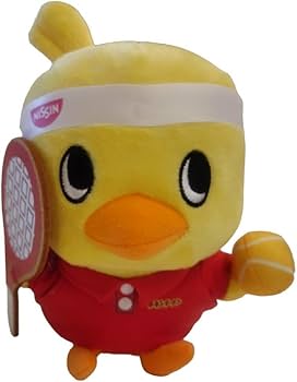 ひよこちゃんToyぬいぐるみポーチ 商品詳細ページ